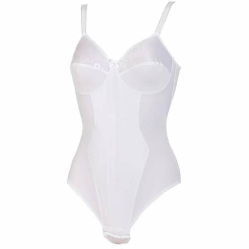Intimo contenitivo modellante donna Gios Body Modellatore 523