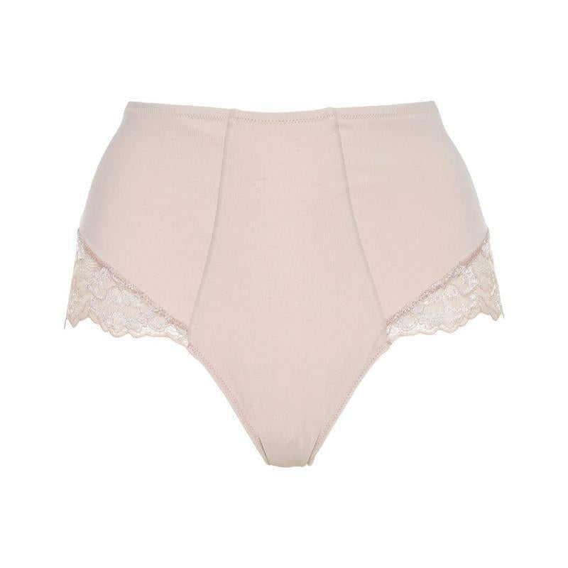 Intimo contenitivo modellante donna guainetta Lormar modello perfect