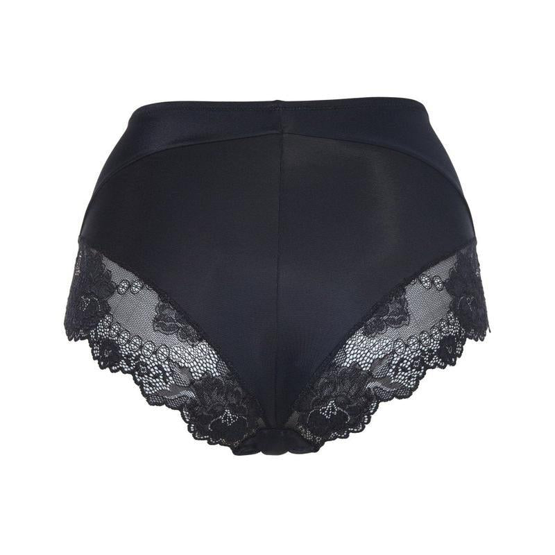 Intimo contenitivo modellante donna guainetta Lormar modello perfect