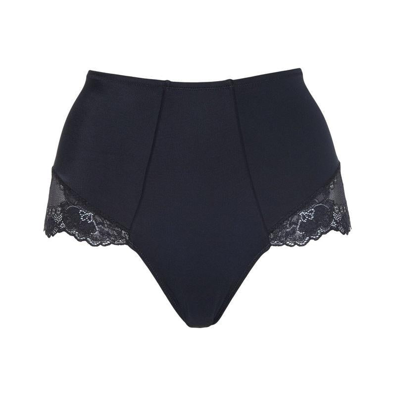 Intimo contenitivo modellante donna guainetta Lormar modello perfect