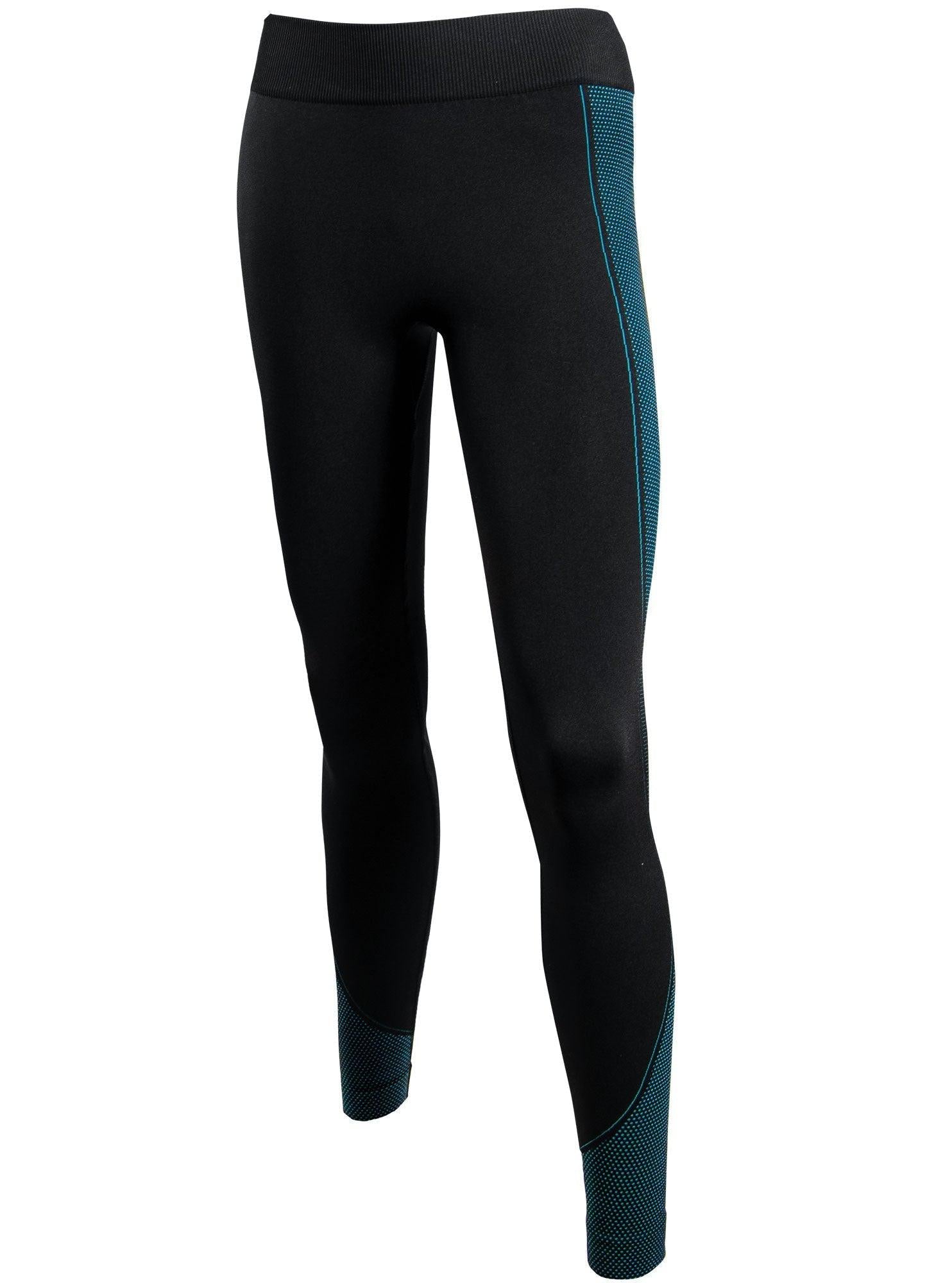 Leggings donna 7/8 Active-Fit Intemidea 610552