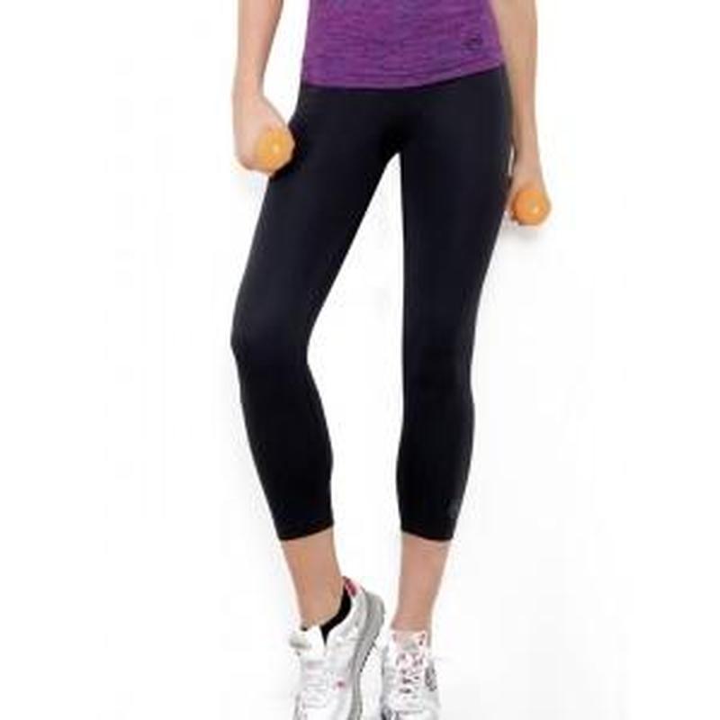 Leggings donna 7/8 Active-Fit Intimidea 610247