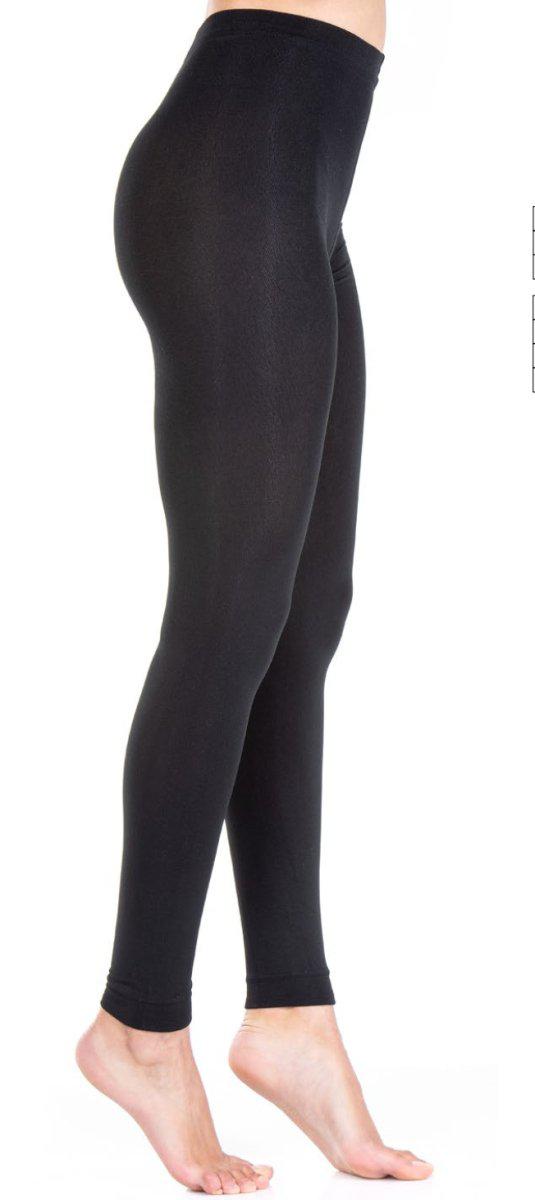 Leggings donna pile termico Meritex 905