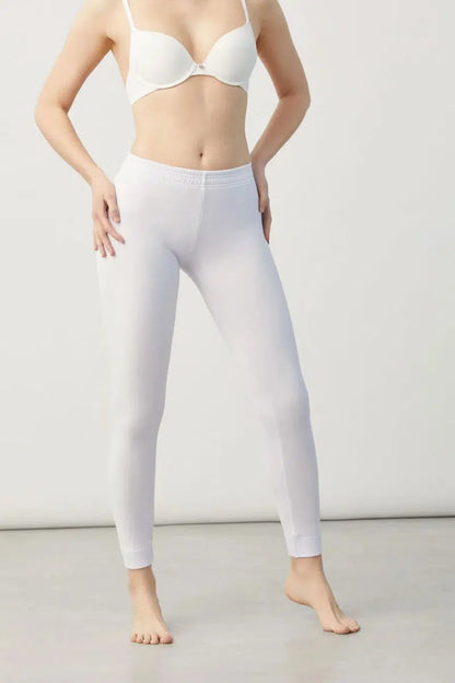 Leggings termico donna invernale Ysabel winter pile 70203