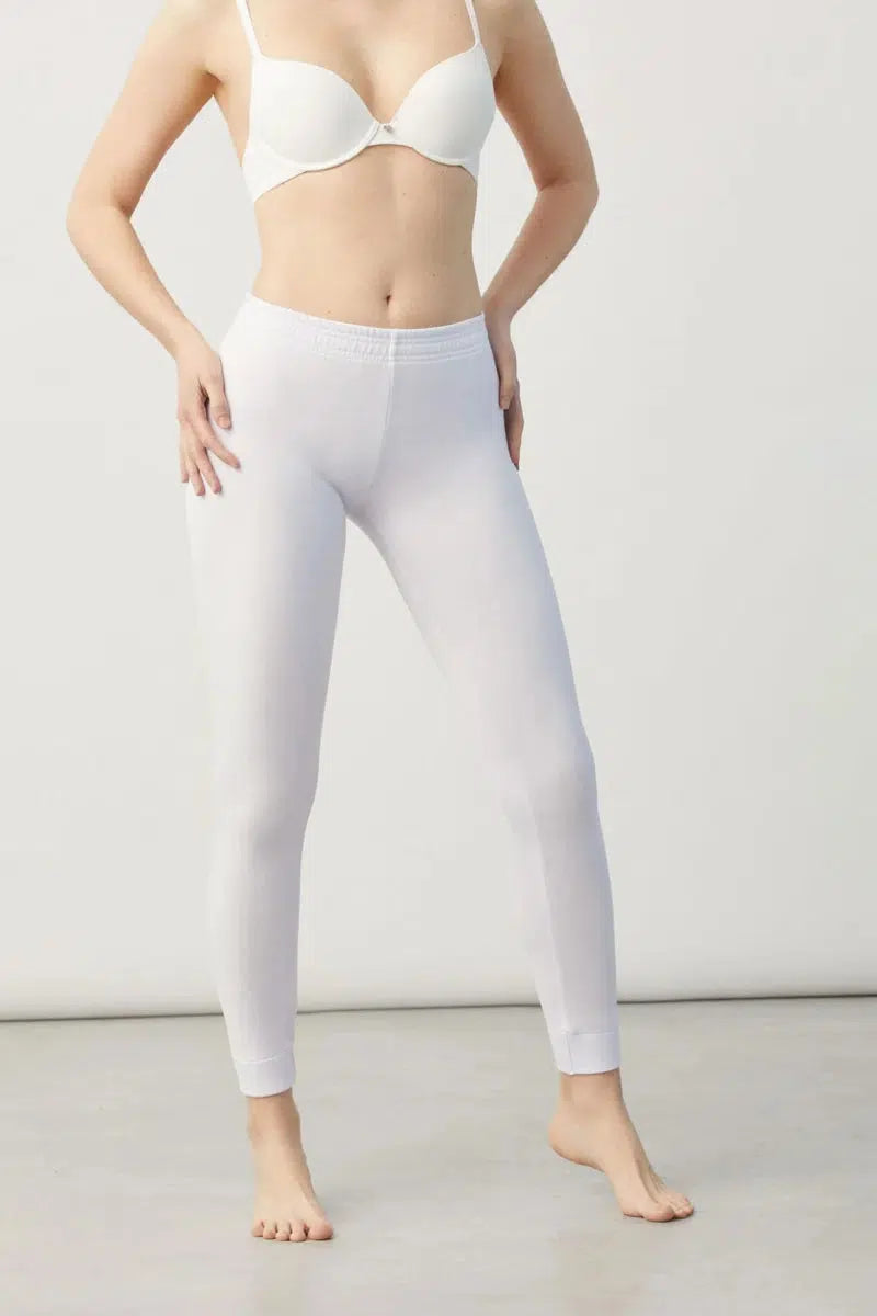 Leggings termico donna invernale Ysabel winter pile 70203