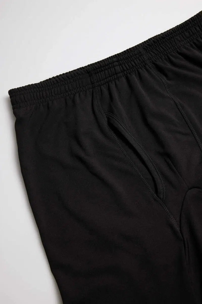 Leggings termico uomo invernale Ysabel winter pile 70200