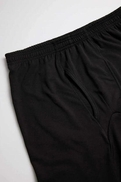 Leggings termico uomo invernale Ysabel winter pile 70200