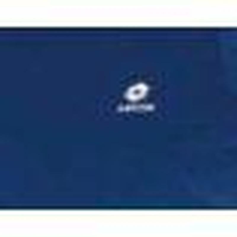 Maglia T-shirt uomo Lotto in puro cotone LIMITED EDITION LA1112