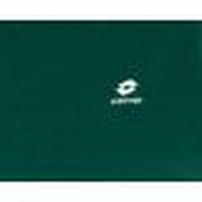 Maglia T-shirt uomo Lotto in puro cotone LIMITED EDITION LA1112