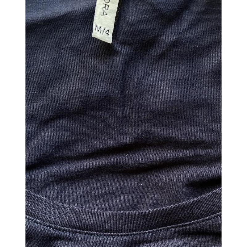 Maglia canotta donna Rossoporpora spalla larga ED134