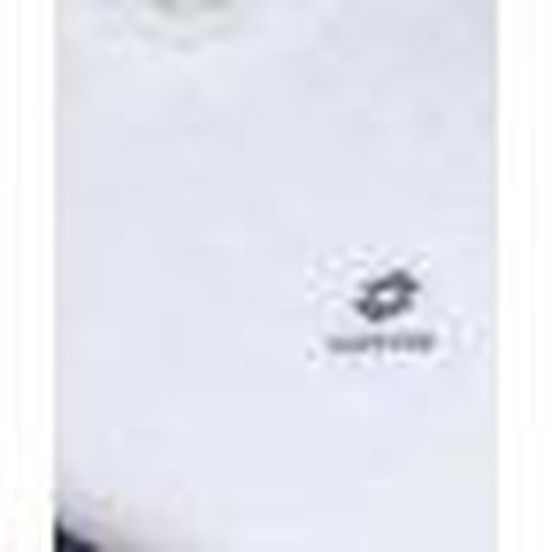 Maglia mezza manica ragazzo in puro cotone Lotto LA1300