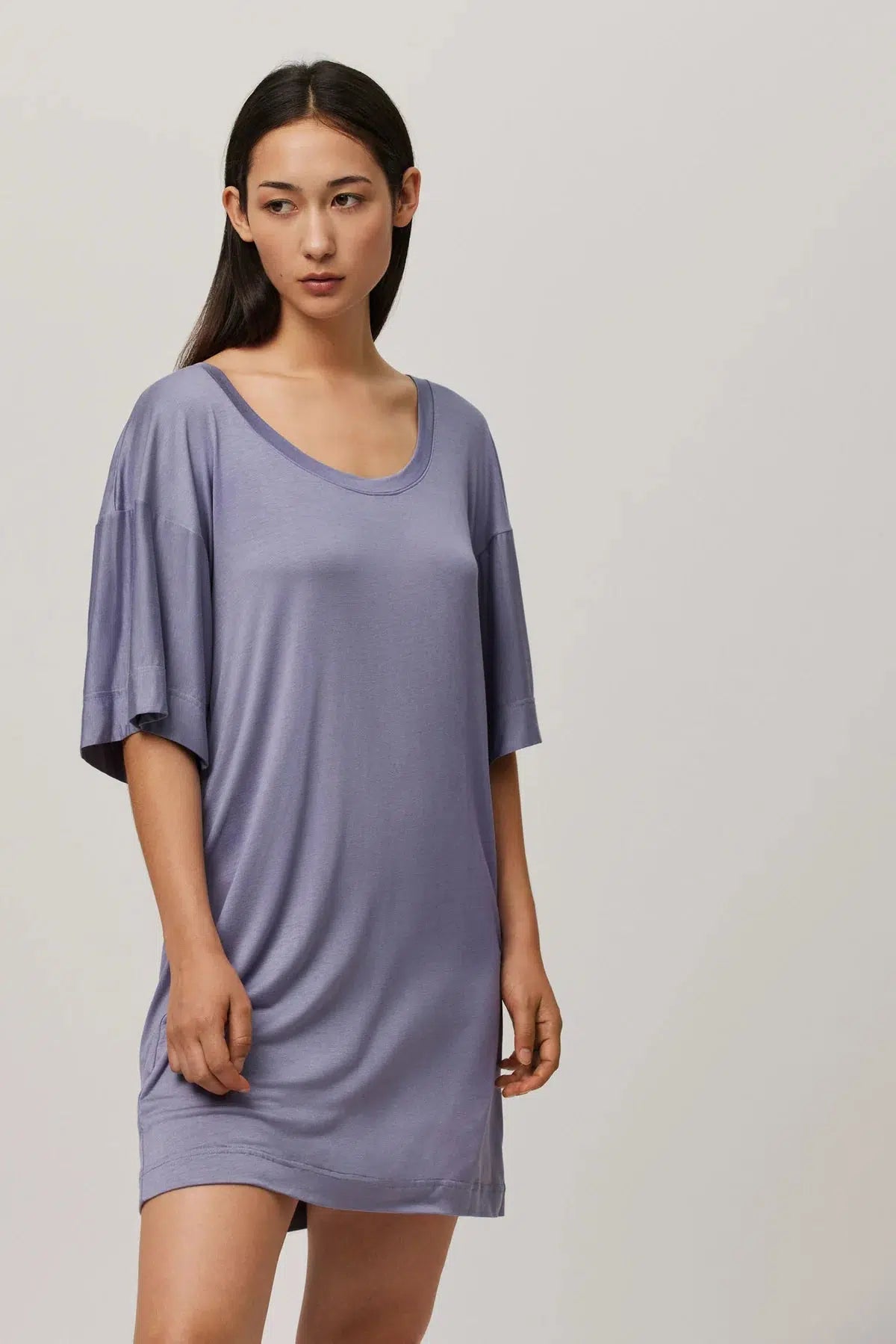 Maxi maglia donna viscosa Ysabel Mora 10481