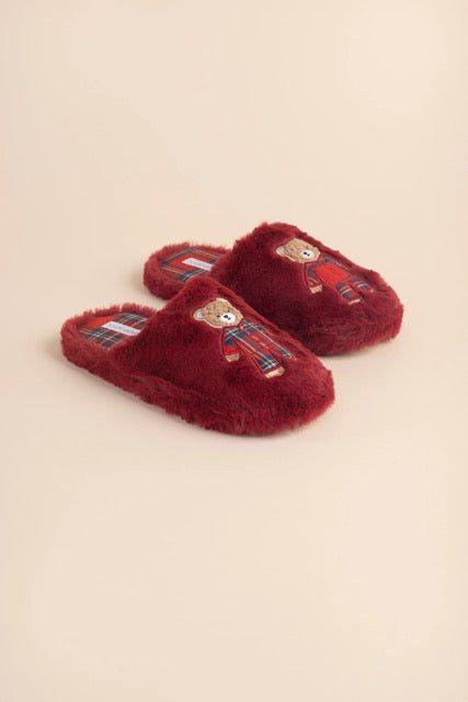 Pantafole bambina/o coral Noidinotte PF2785