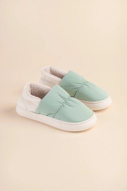 Pantafole donna Noidinotte PF2818