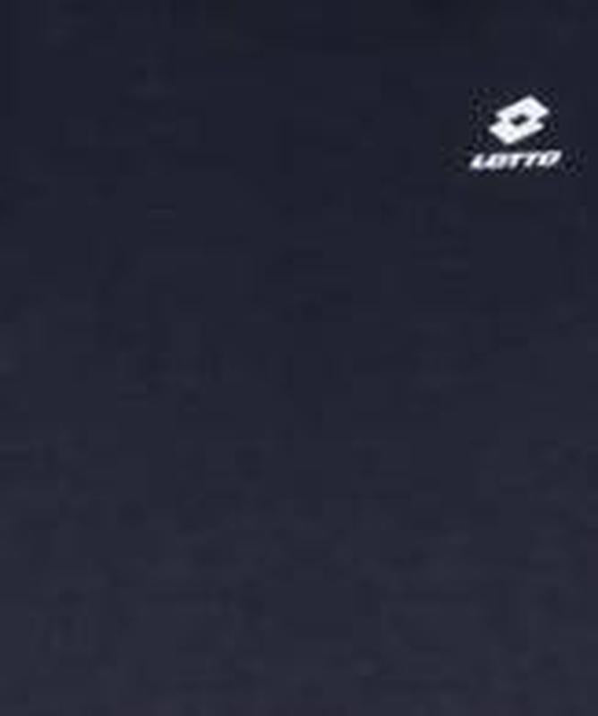 Pantaloncini bermuda uomo Lotto in cotone LA1101