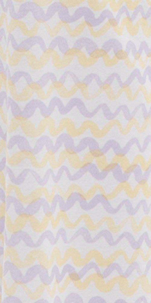 Pigiama conformato donna canotta pinocchietto Gary puro cotone R55087CONF