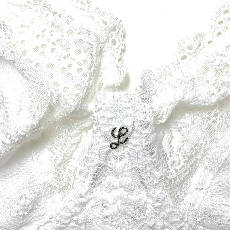 Reggiseno Leilieve coppa C/D a balconcino con ferretto estraibile 7999