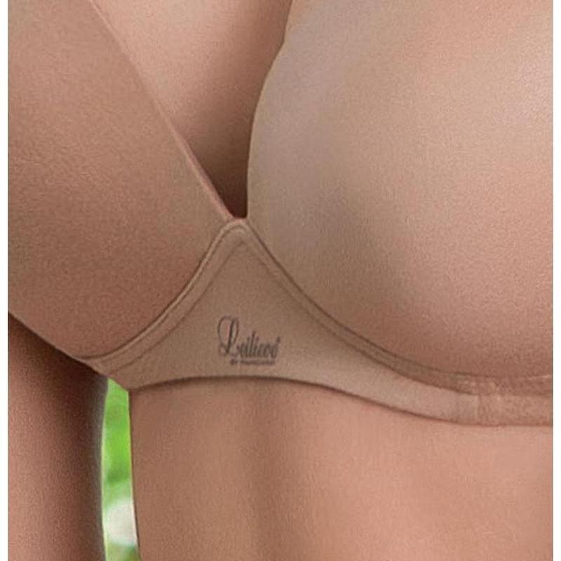 Reggiseno Leilieve imbottito senza ferretto 7000