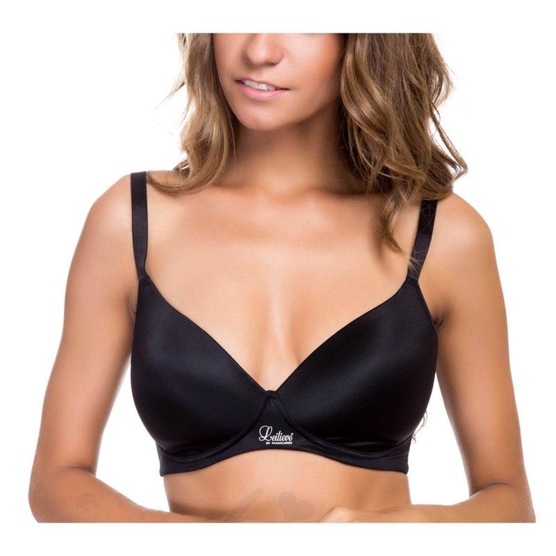 Reggiseno Leilieve imbottito senza ferretto 7000