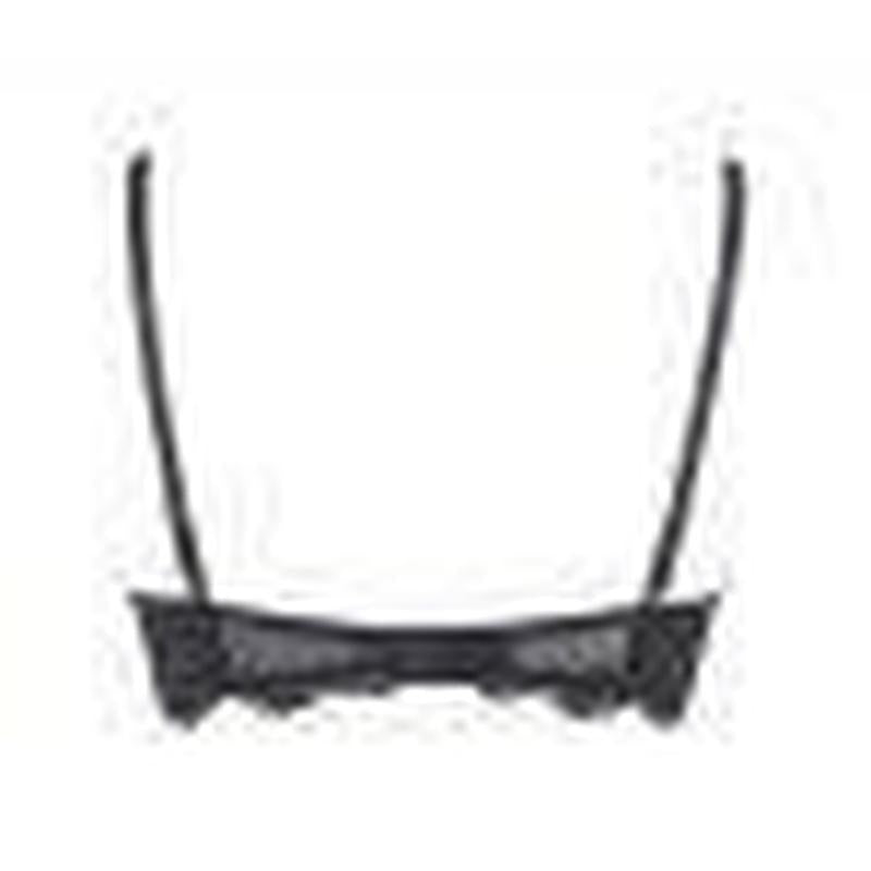 Reggiseno Lormar Deluxe modello a fascia