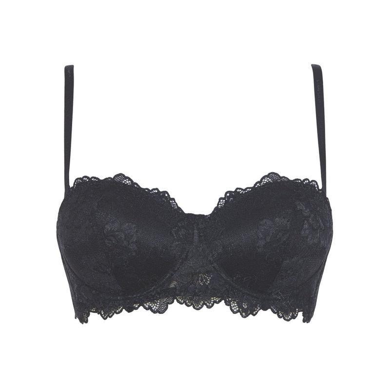 Reggiseno Lormar Deluxe modello a fascia