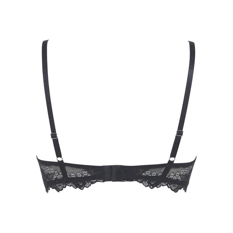 Reggiseno Lormar Desiderio in pizzo