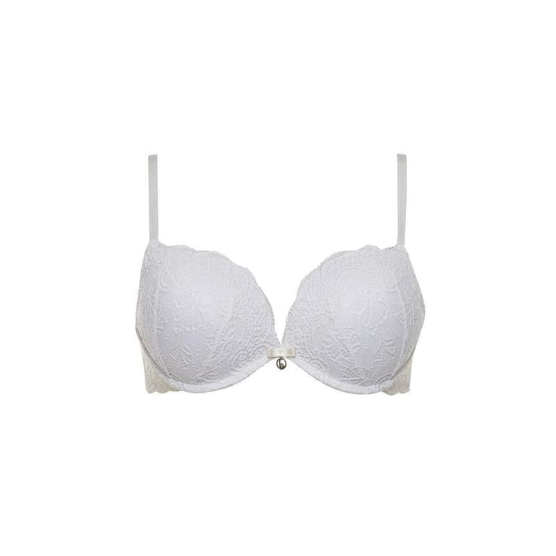 Reggiseno Lormar modello Double Pizzo