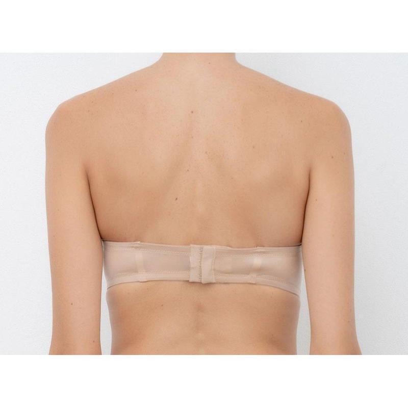 Reggiseno Lormar modello Fascia Extra Double