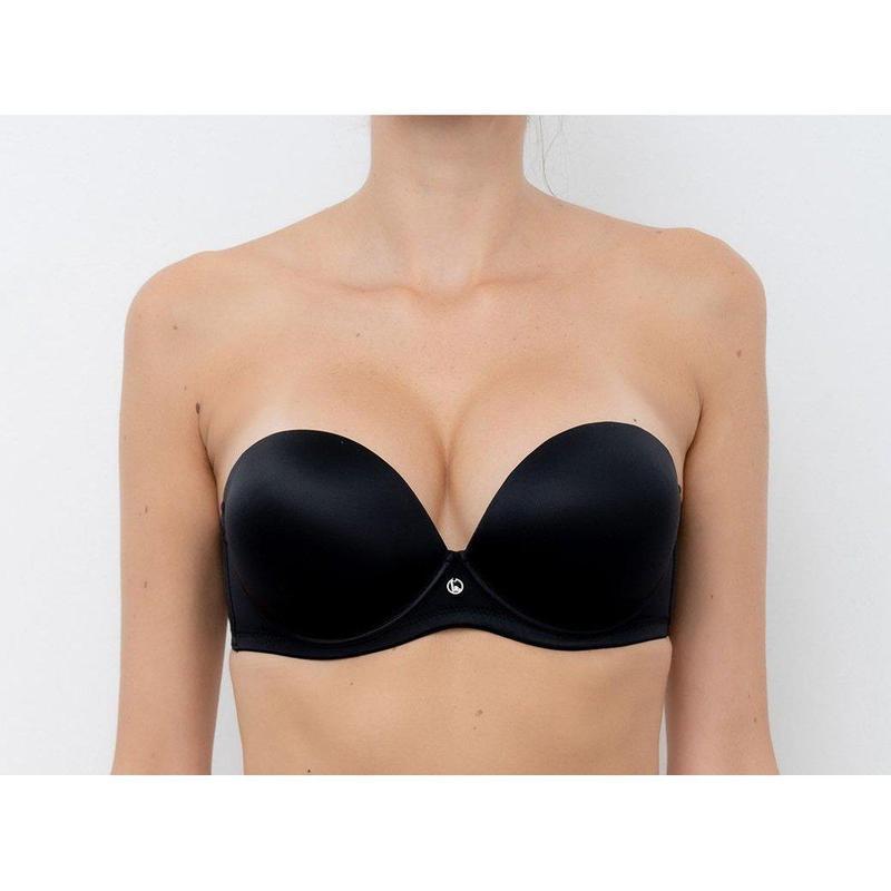 Reggiseno Lormar modello Fascia Extra Double