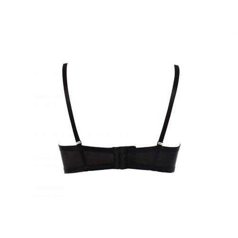 Reggiseno Lormar modello Fascia Extra Double