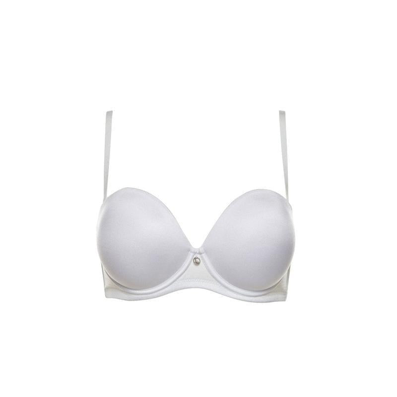 Reggiseno Lormar modello Fascia Extra Double