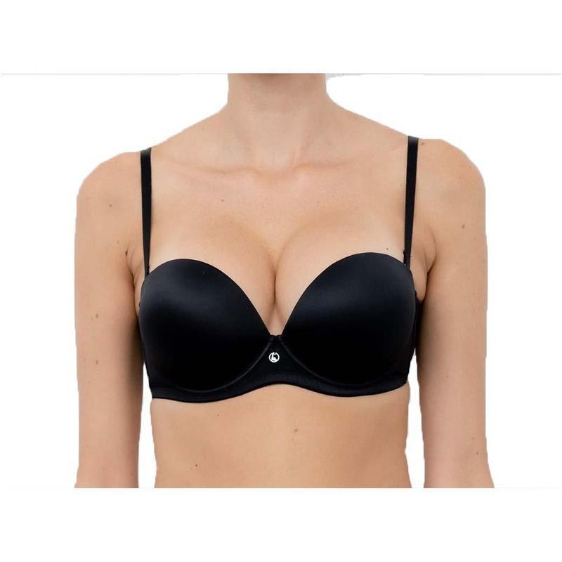 Reggiseno Lormar modello Fascia Extra Double