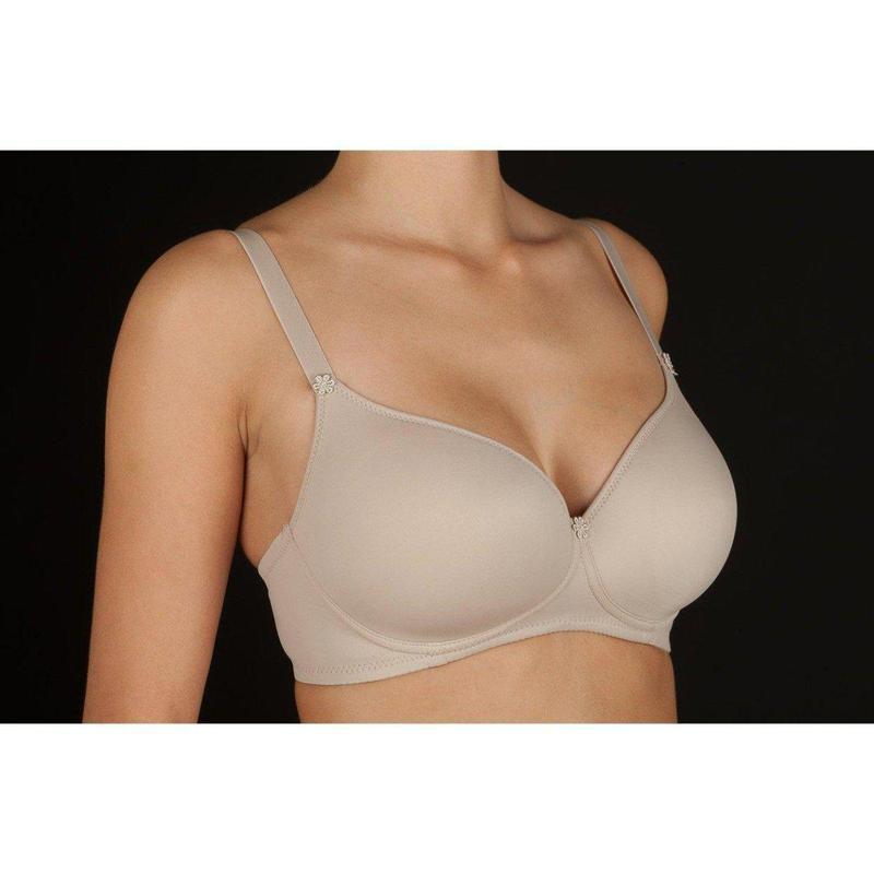 Reggiseno Selene Camila senza ferretto coppa C