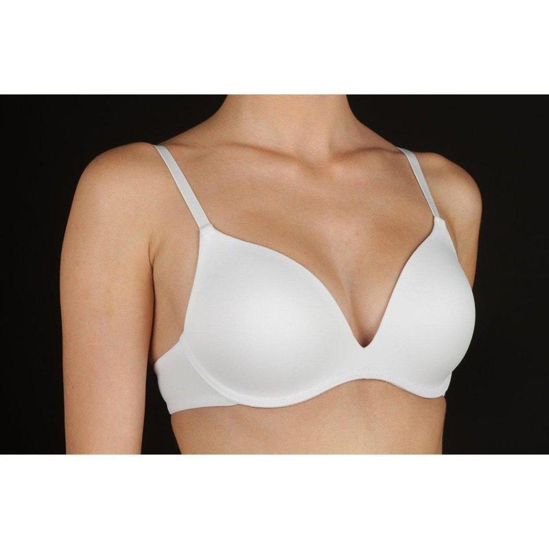 Reggiseno Selene Mila senza ferretto coppa B