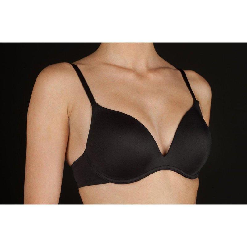 Reggiseno Selene Mila senza ferretto coppa B
