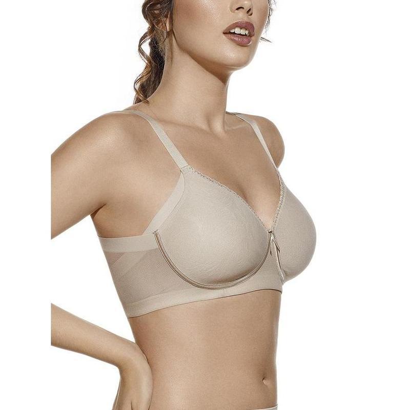Reggiseno Selene Nadia Coppa C senza ferretto