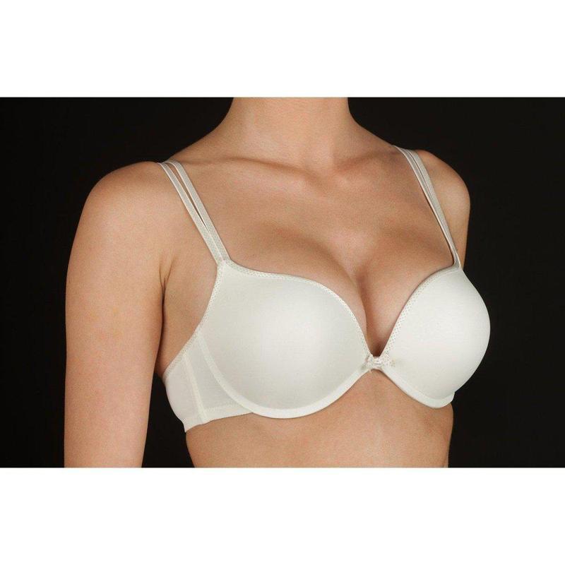 Reggiseno Selene Sofia triple push up