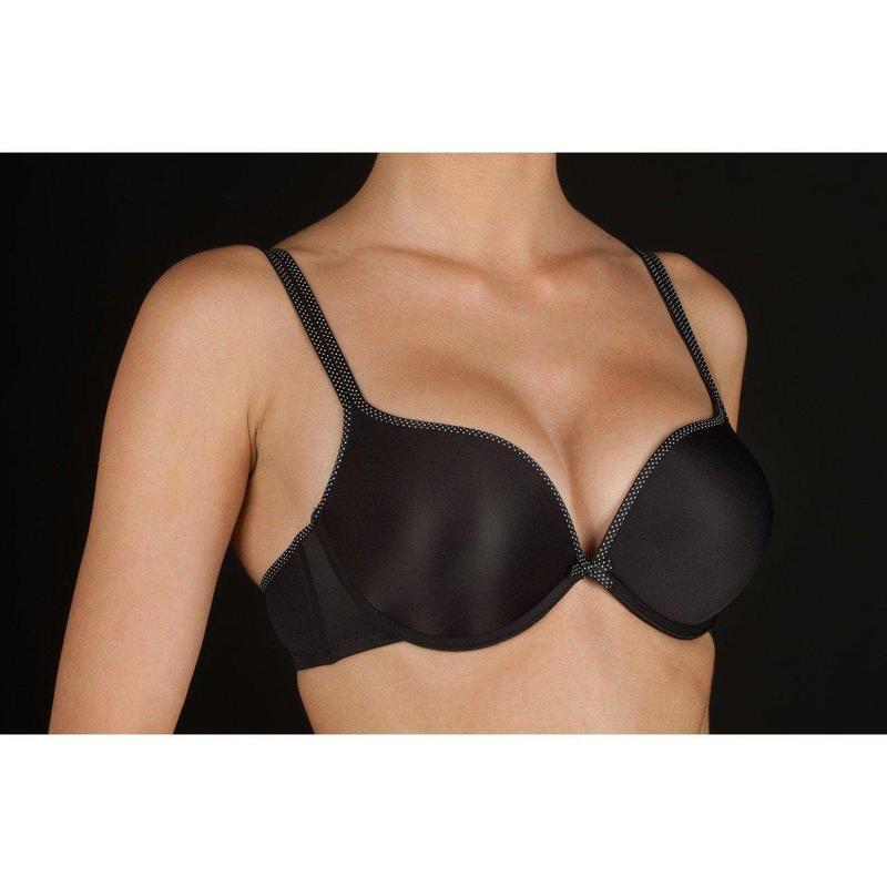 Reggiseno Selene Sofia triple push up