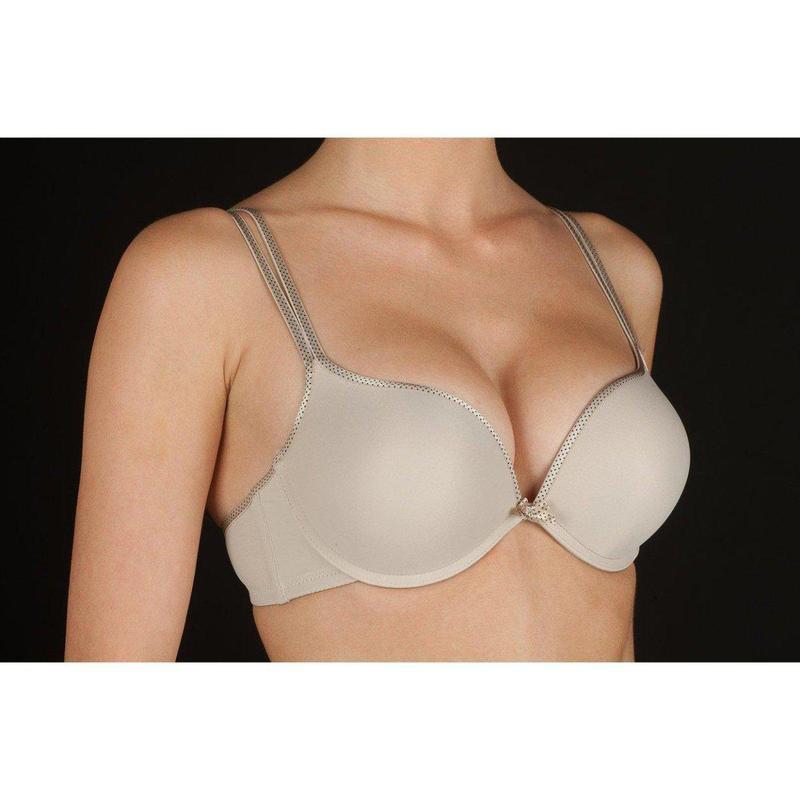 Reggiseno Selene Sofia triple push up