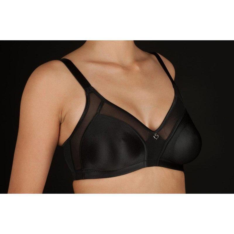 Reggiseno Selene modello Estela coppa C