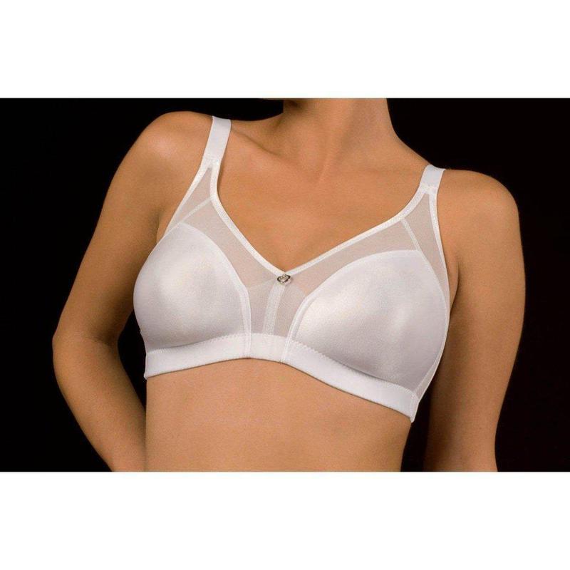 Reggiseno Selene modello Estela coppa C