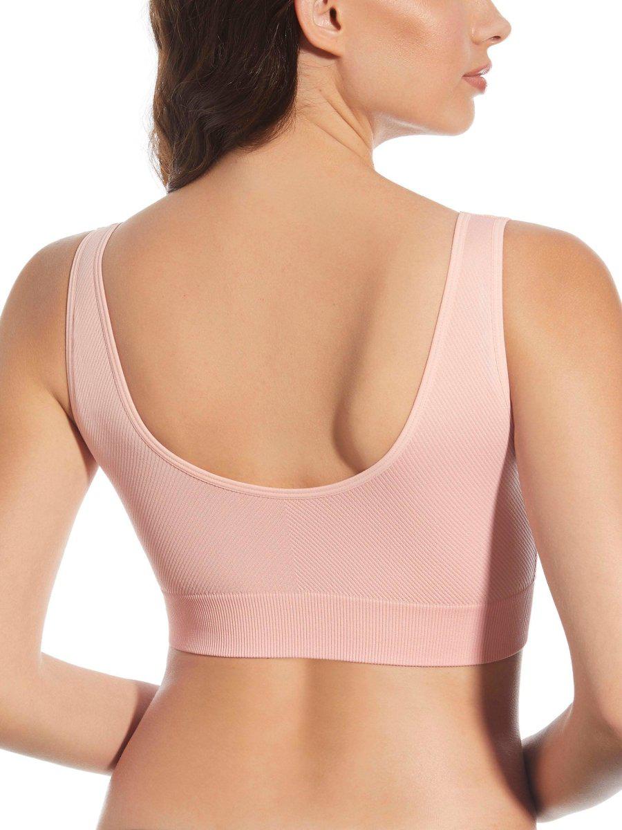 Reggiseno Selene modello Letiana coppa B