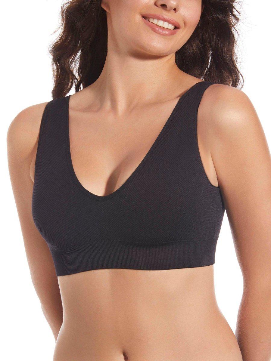 Reggiseno Selene modello Letiana coppa B