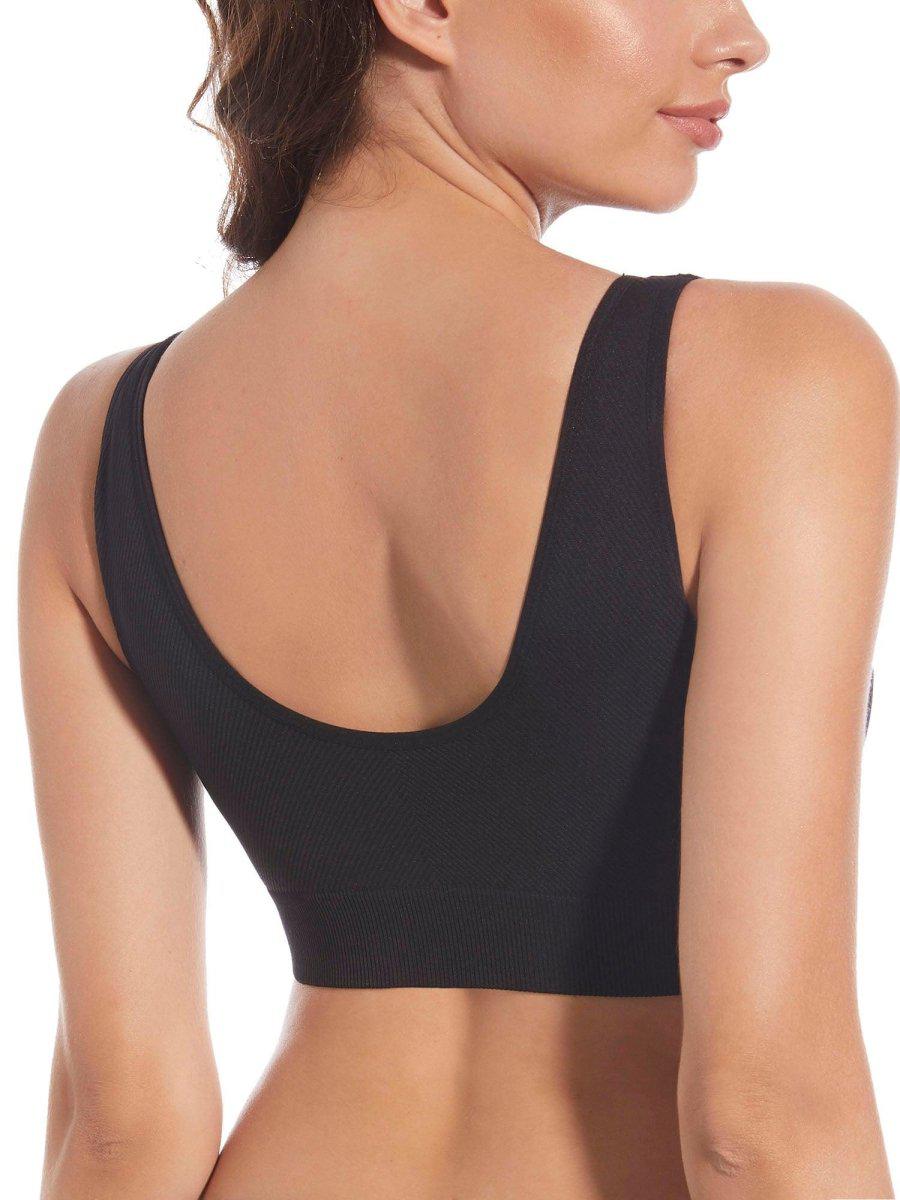 Reggiseno Selene modello Letiana coppa B