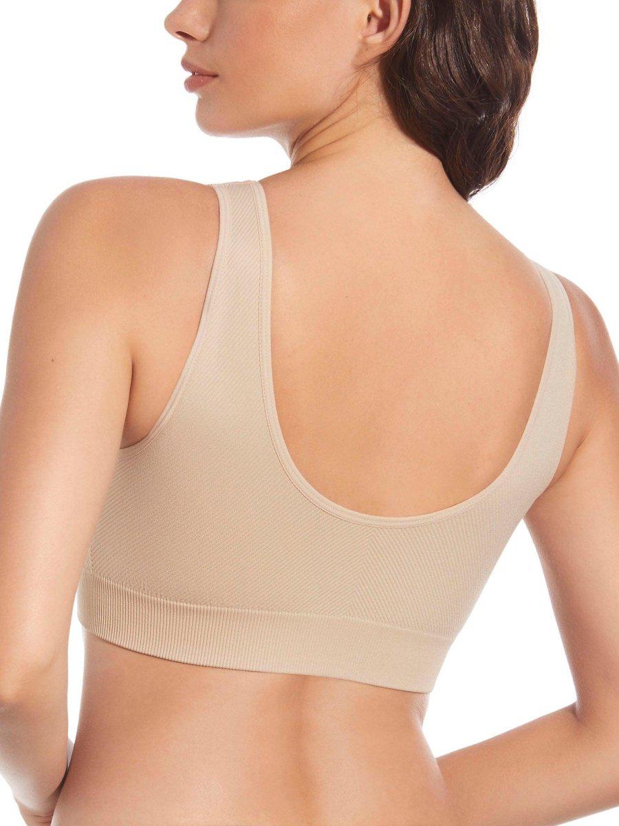 Reggiseno Selene modello Letiana coppa B