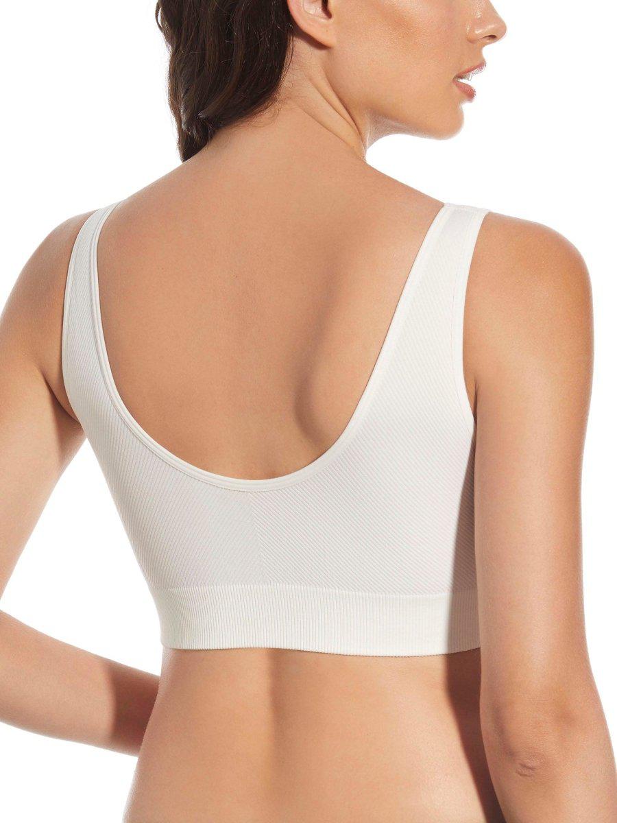 Reggiseno Selene modello Letiana coppa B