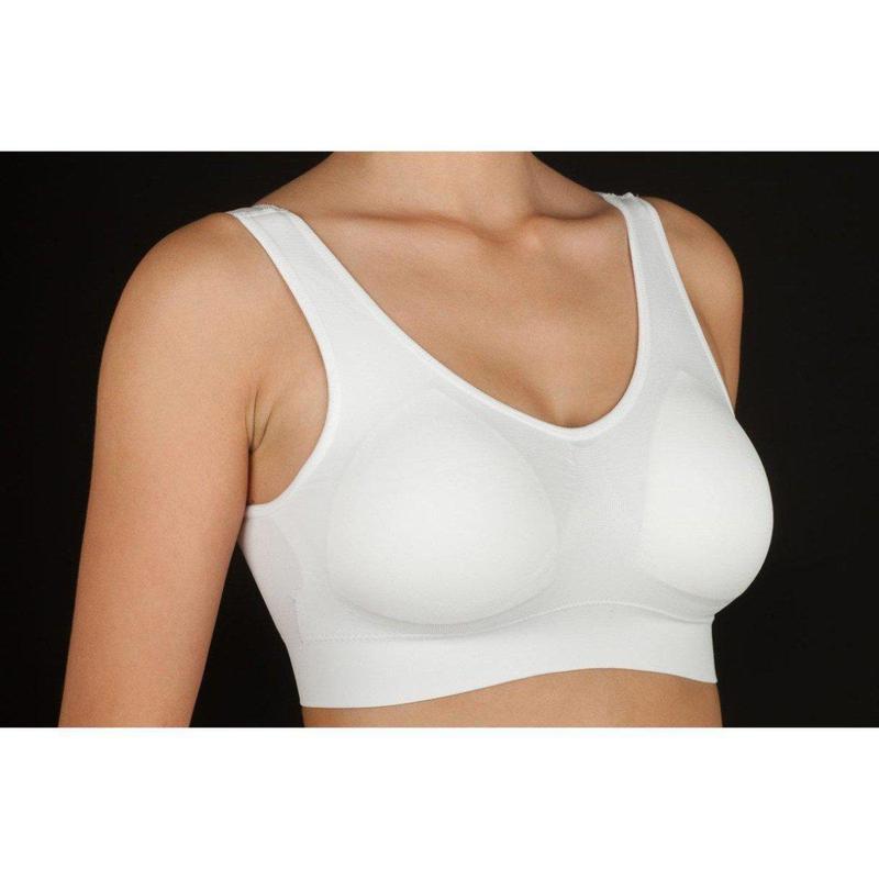 Reggiseno Selene modello Louise coppa B