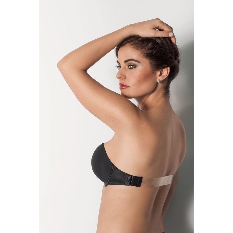 Reggiseno Selene modello Magdalena larghezza regolabile