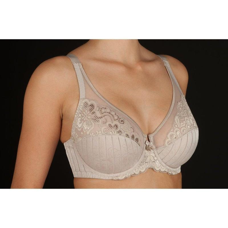 Reggiseno Selene modello Mariluz coppa C