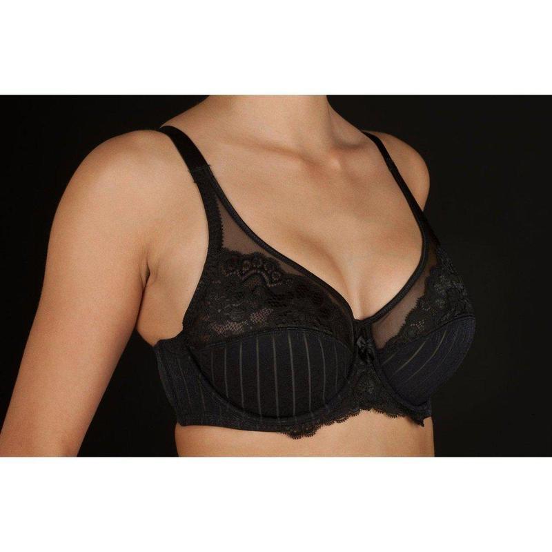 Reggiseno Selene modello Mariluz coppa C